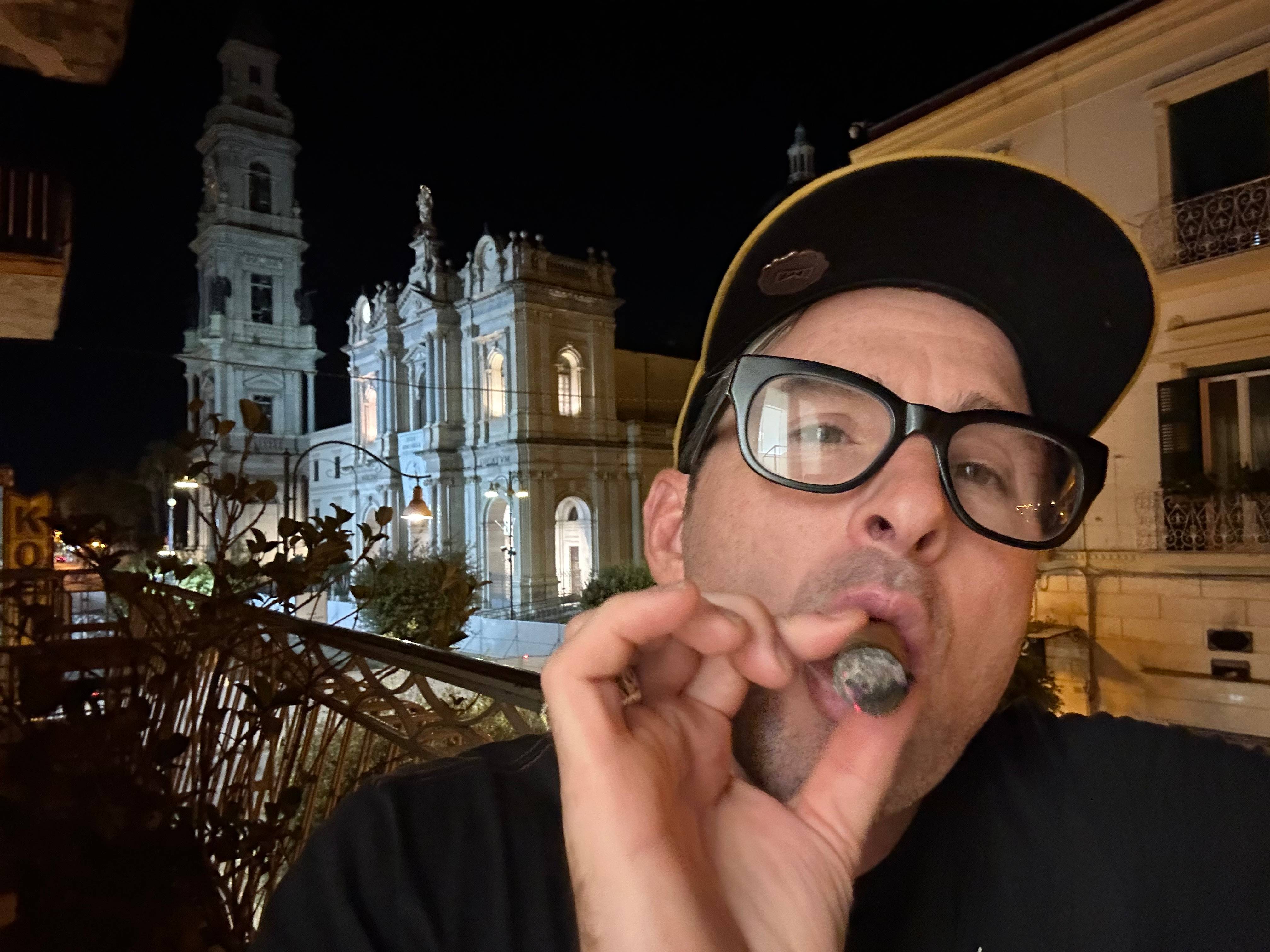 Matthew J Viers's profile image