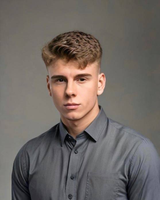 Finn Malte Klapproth's profile image