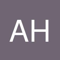 Ashlie Hall's profile image