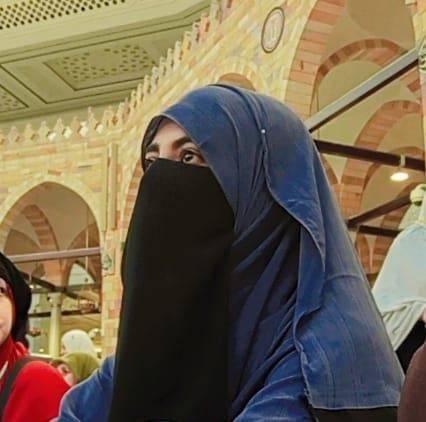 Asma Kabeer's profile image