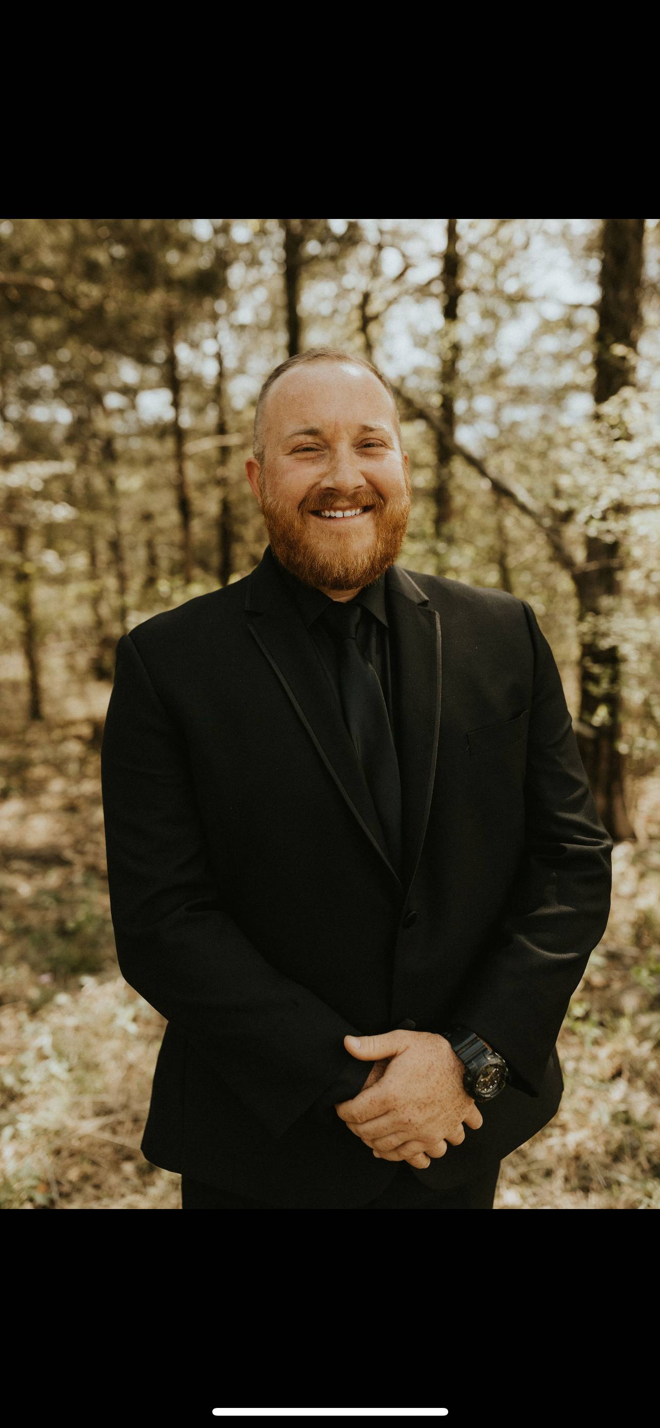 Michael Seitz's profile image