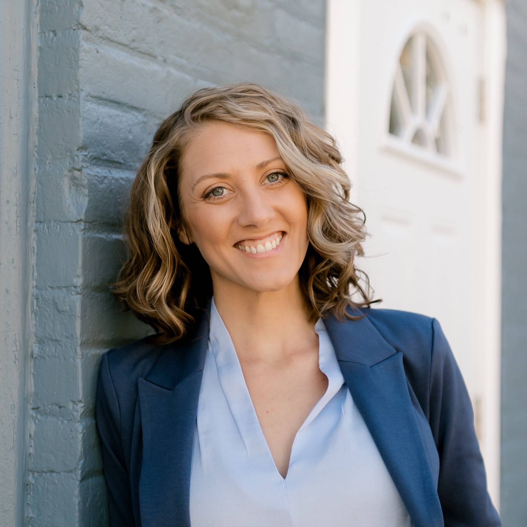 Audrey Schultz's profile image