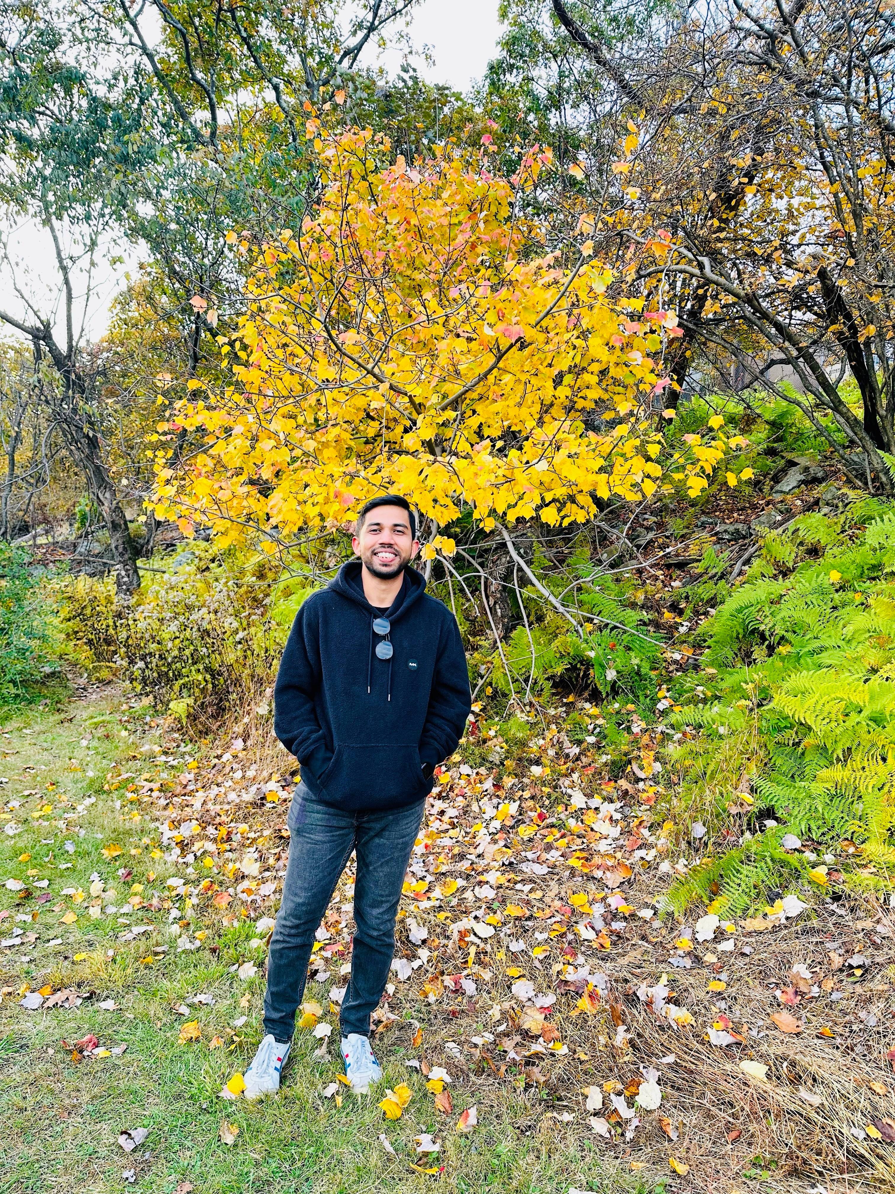 Anmol Katakwar's profile image