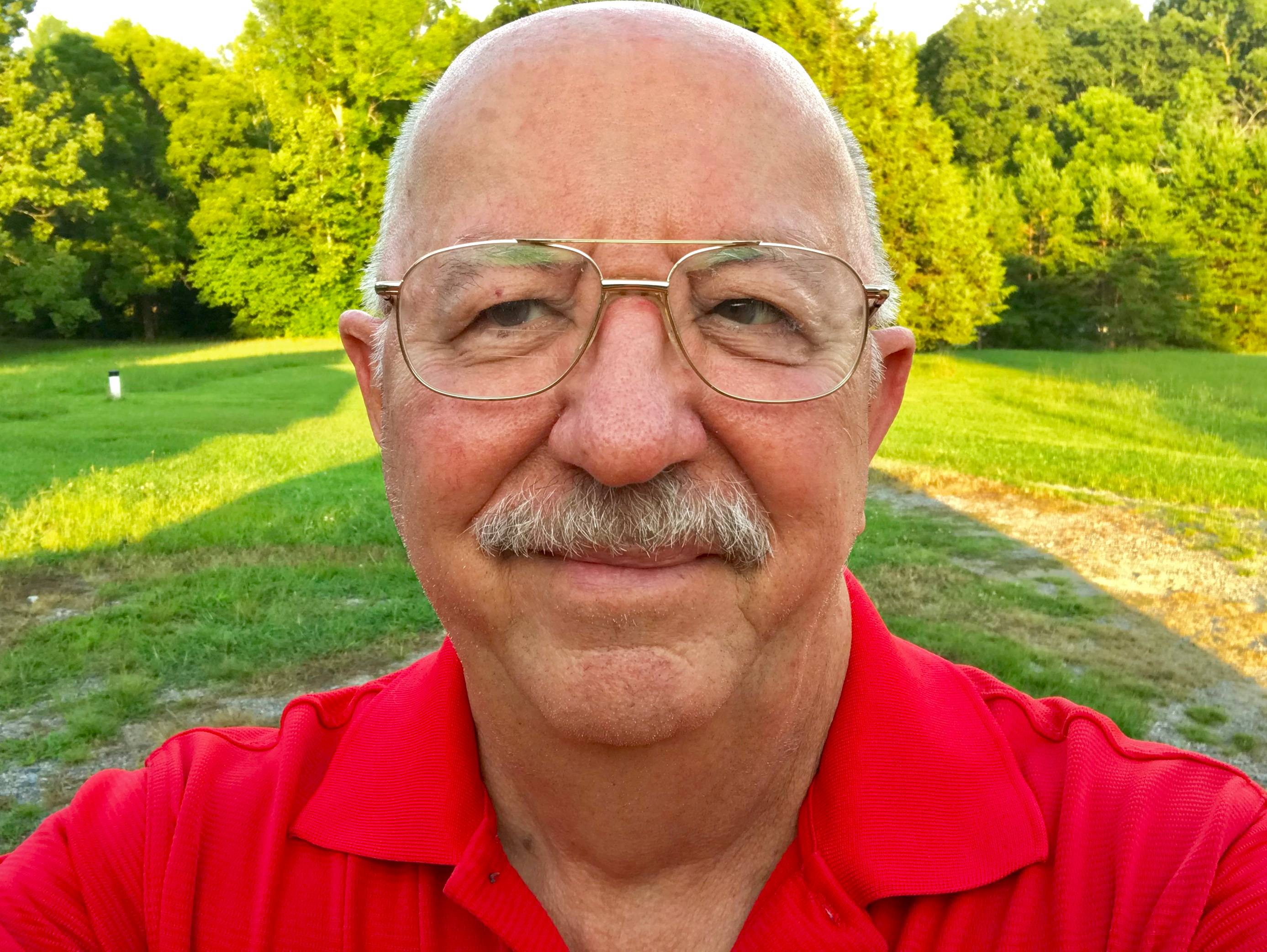 Ollie Wright's profile image