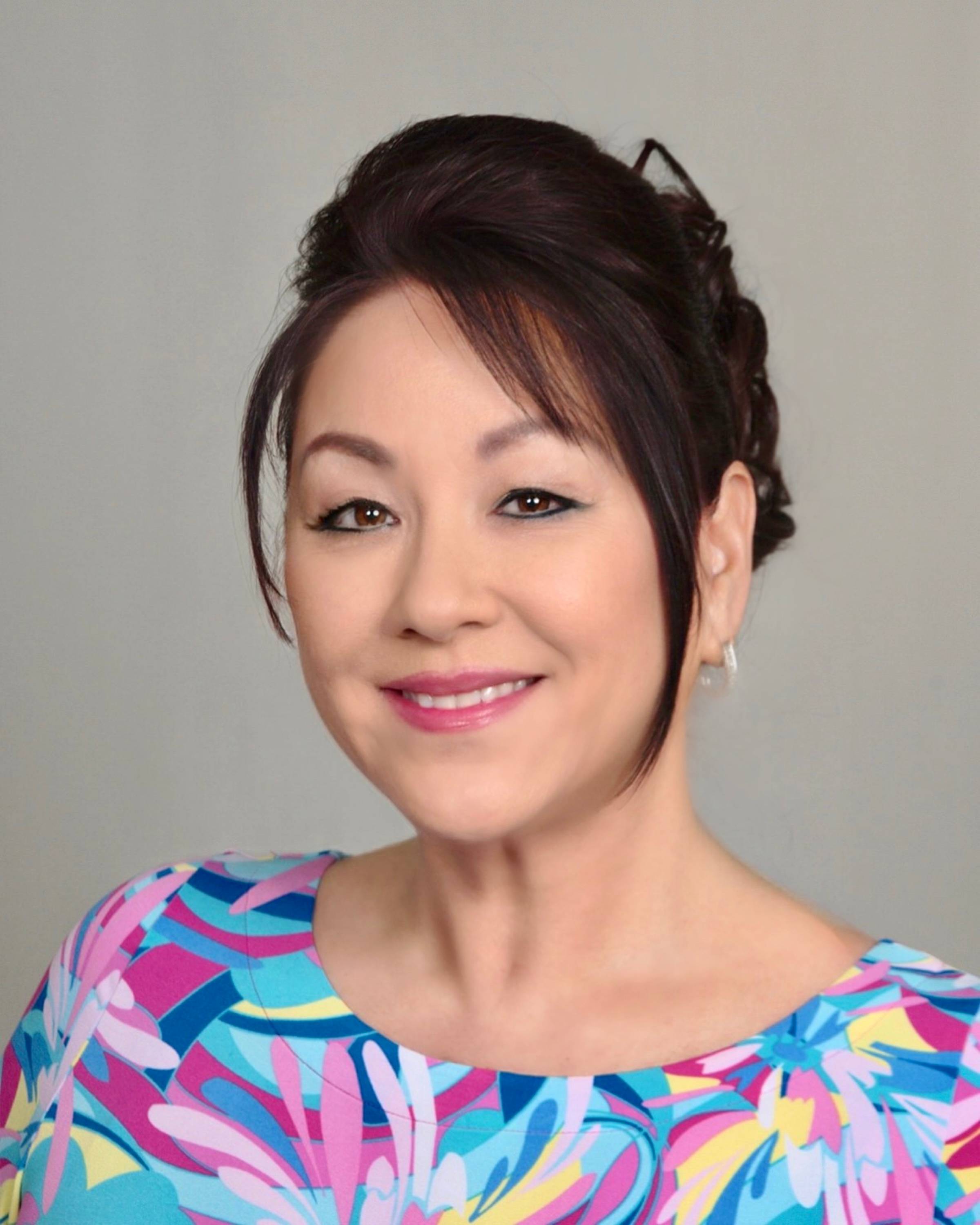 Christina Miranda's profile image