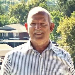 Lary Miller's profile image