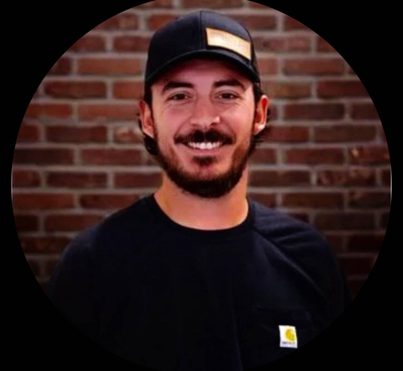 Hunter Keil's profile image