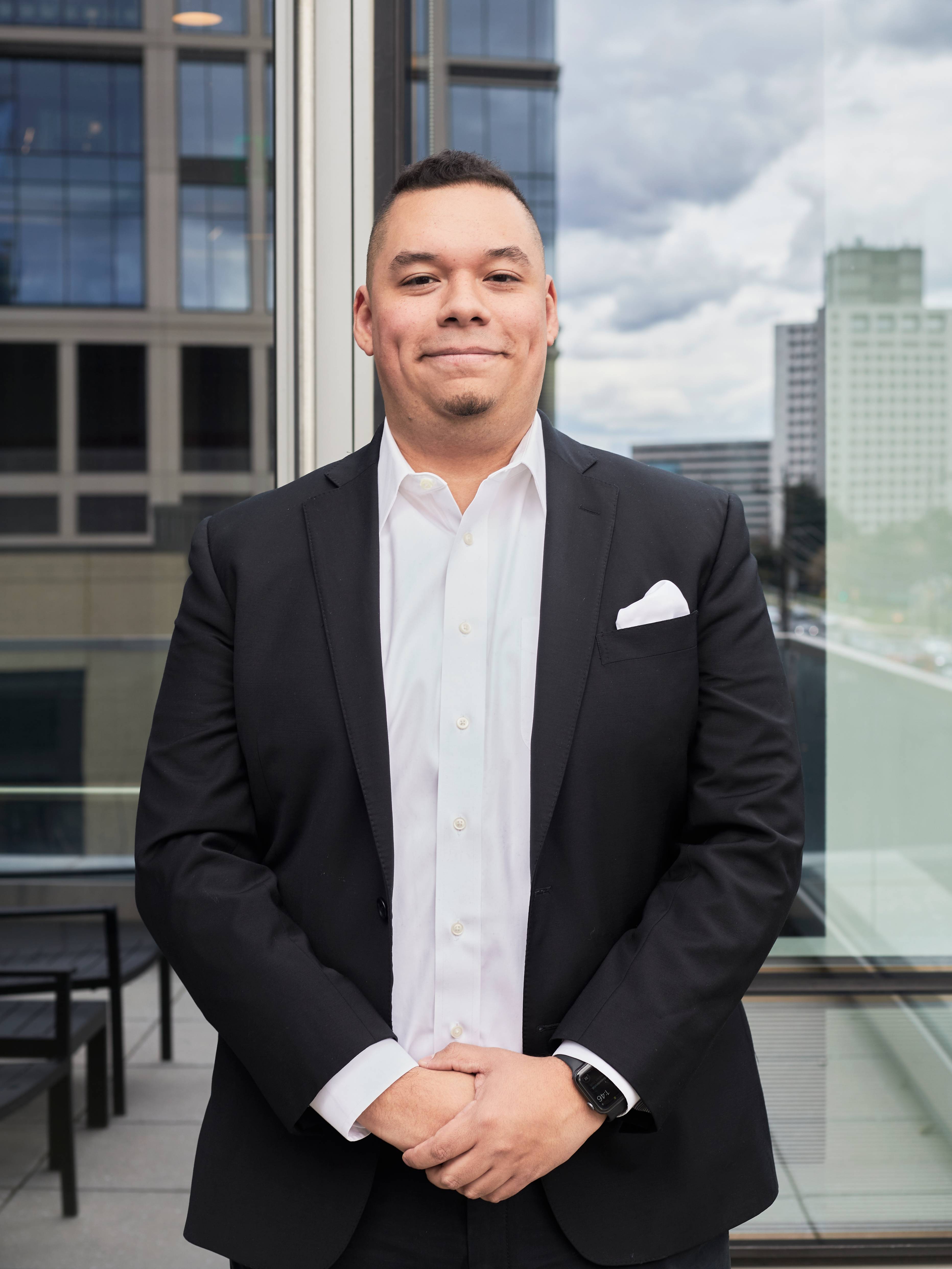 Isaac Sandoval's profile image