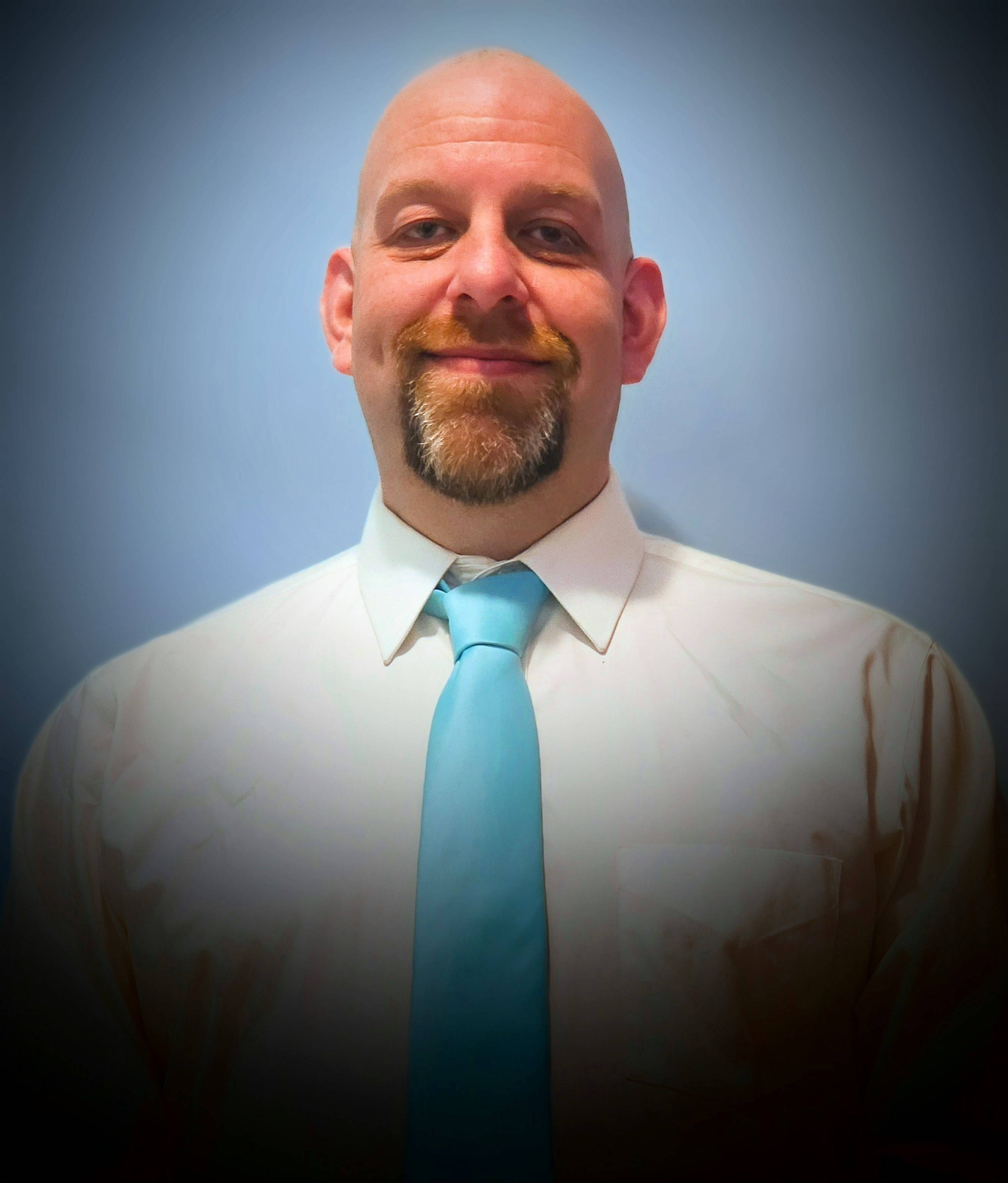Uriah Macdonald's profile image