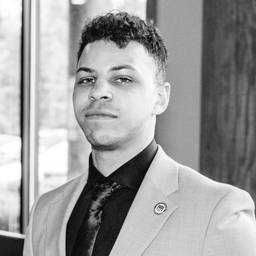 Xavier Charles Booker's profile image