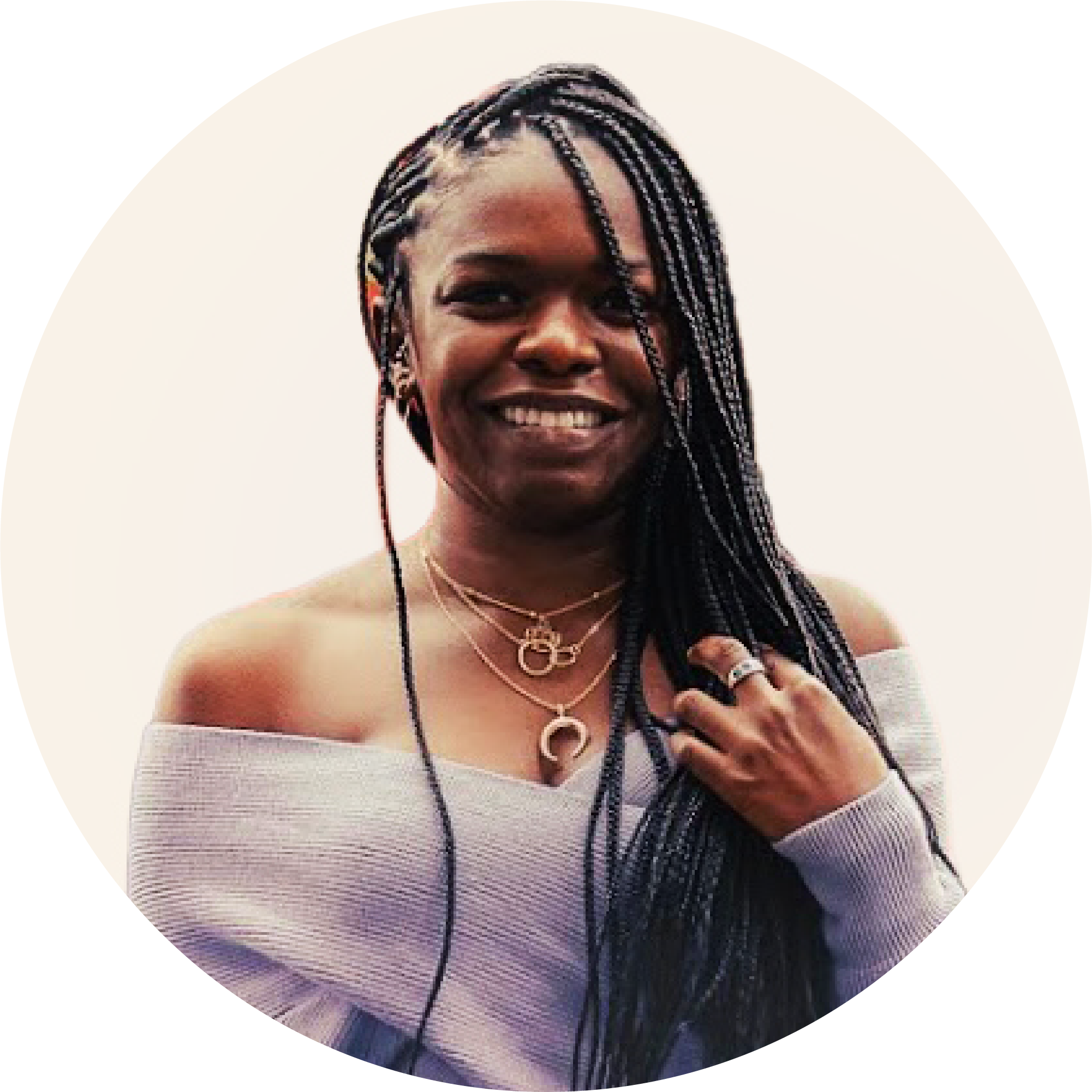 Jenessa Holder's profile image