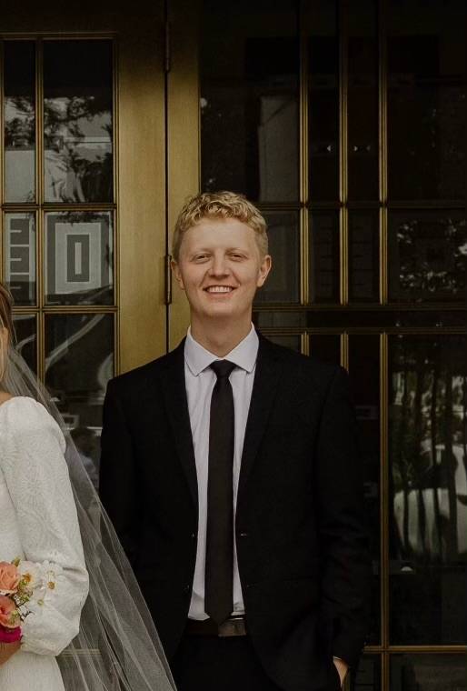 Luke Satteson's profile image