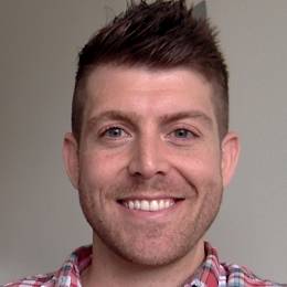 Matt Holmes's profile image