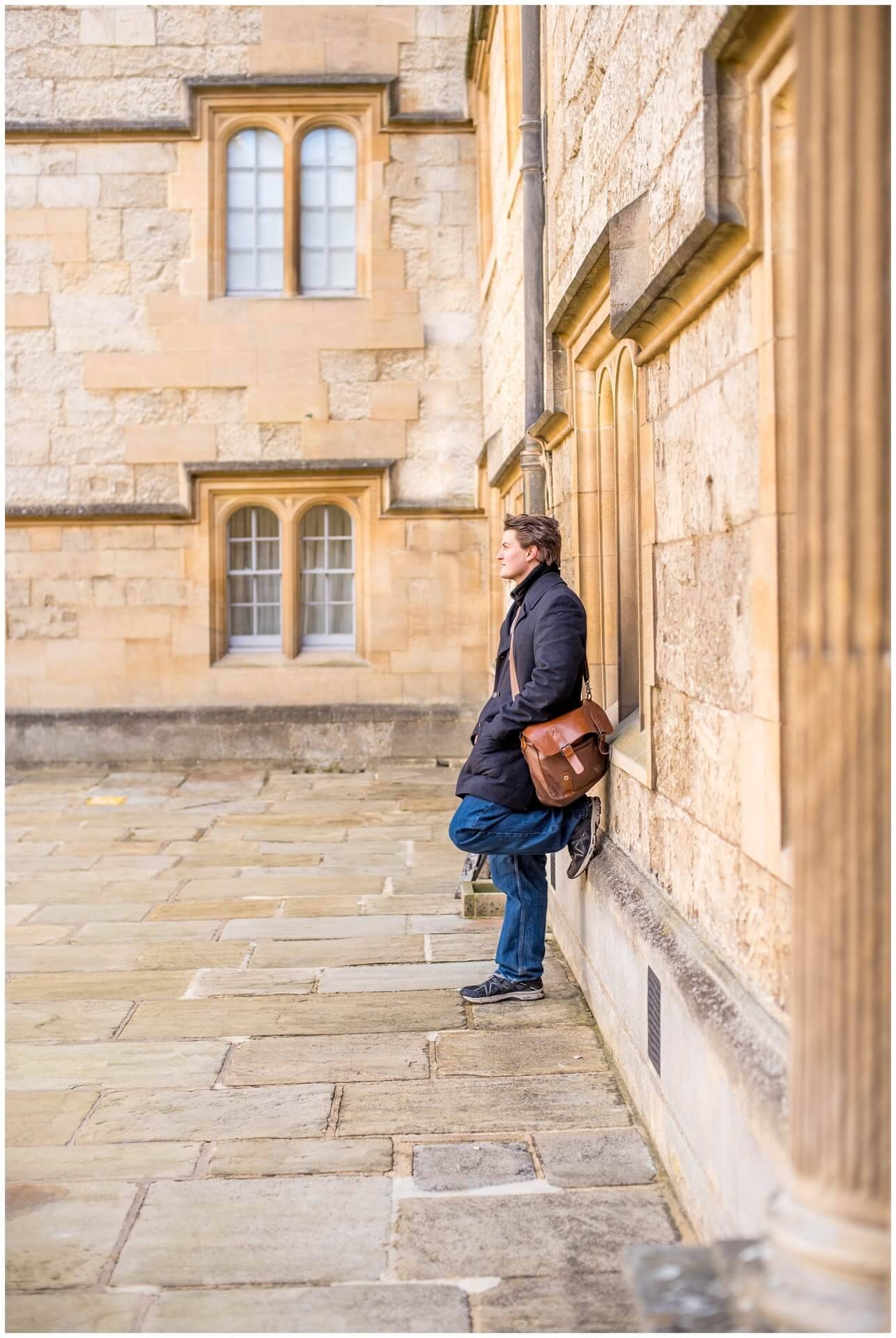 Justin Harmon's profile image