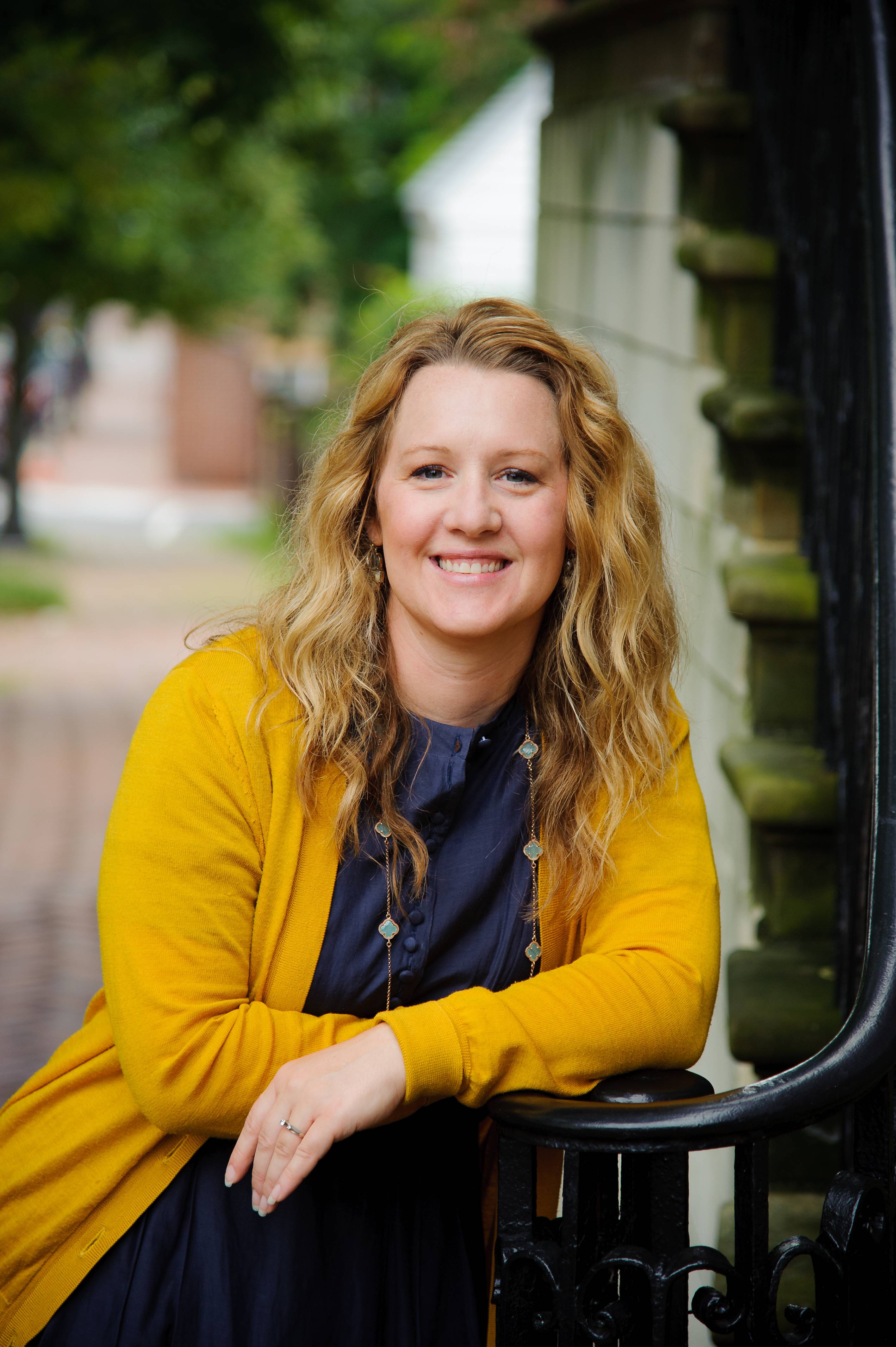 Amy Morgan's profile image
