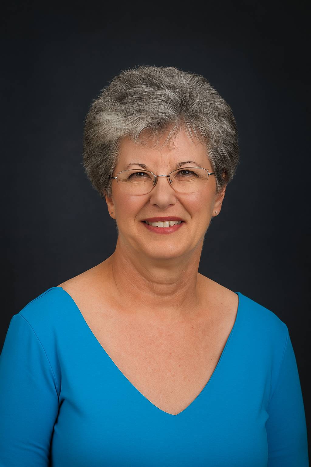 Catherine Ruszenas's profile image