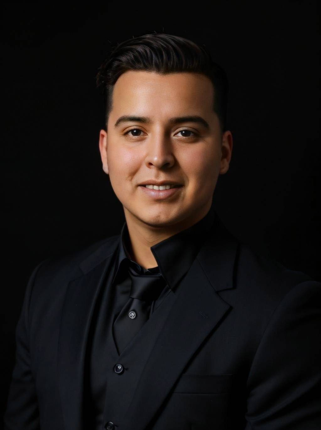 Israel Salazar's profile image