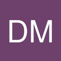 Daniel M Whitfield's profile image