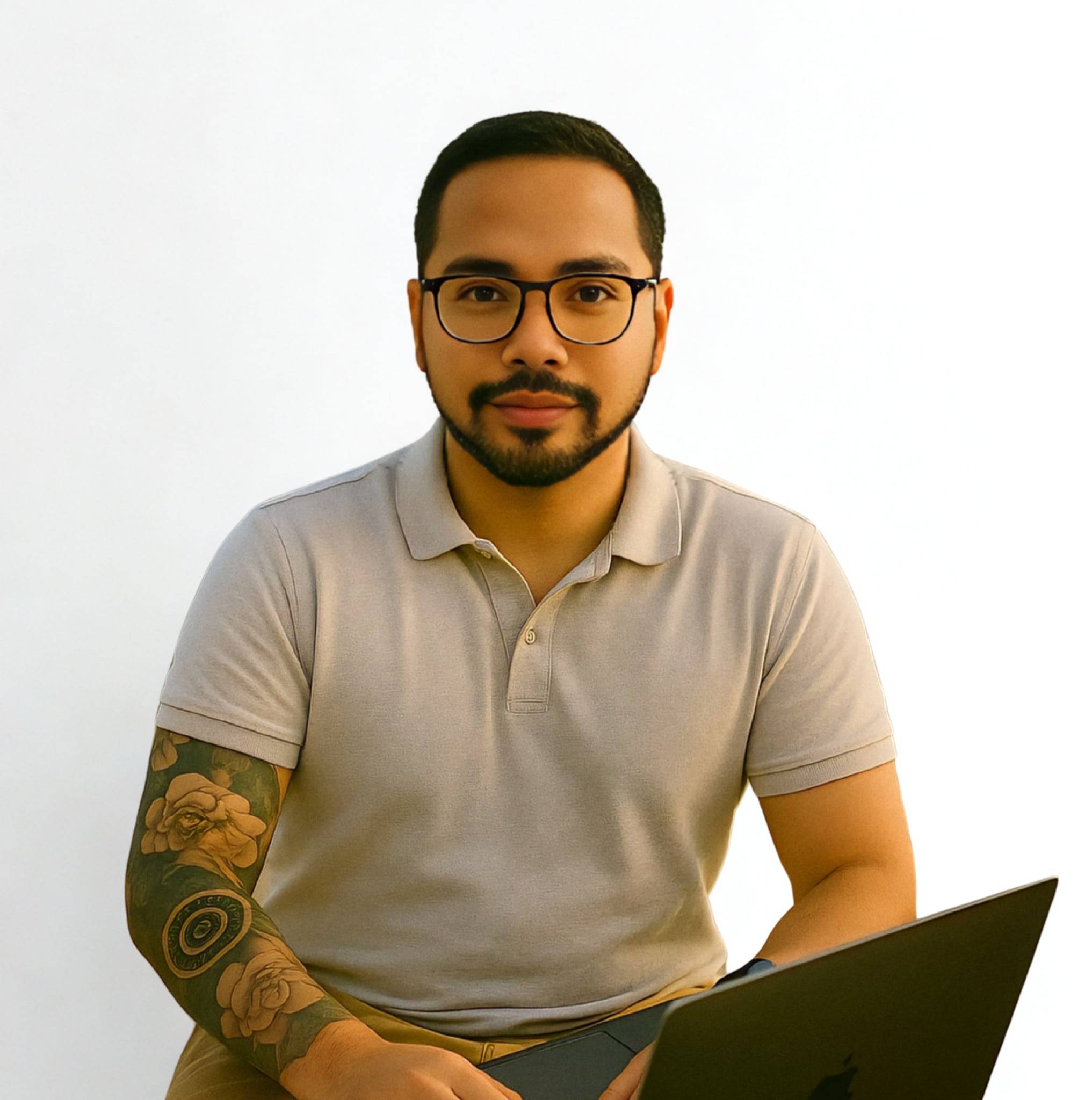 David Olimba's profile image