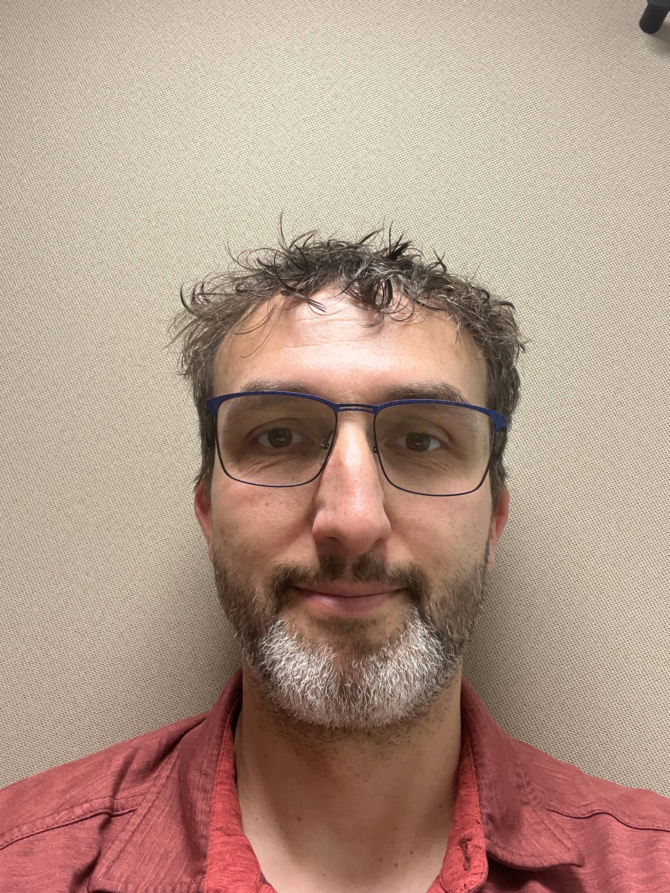 Greg Magdsick's profile image