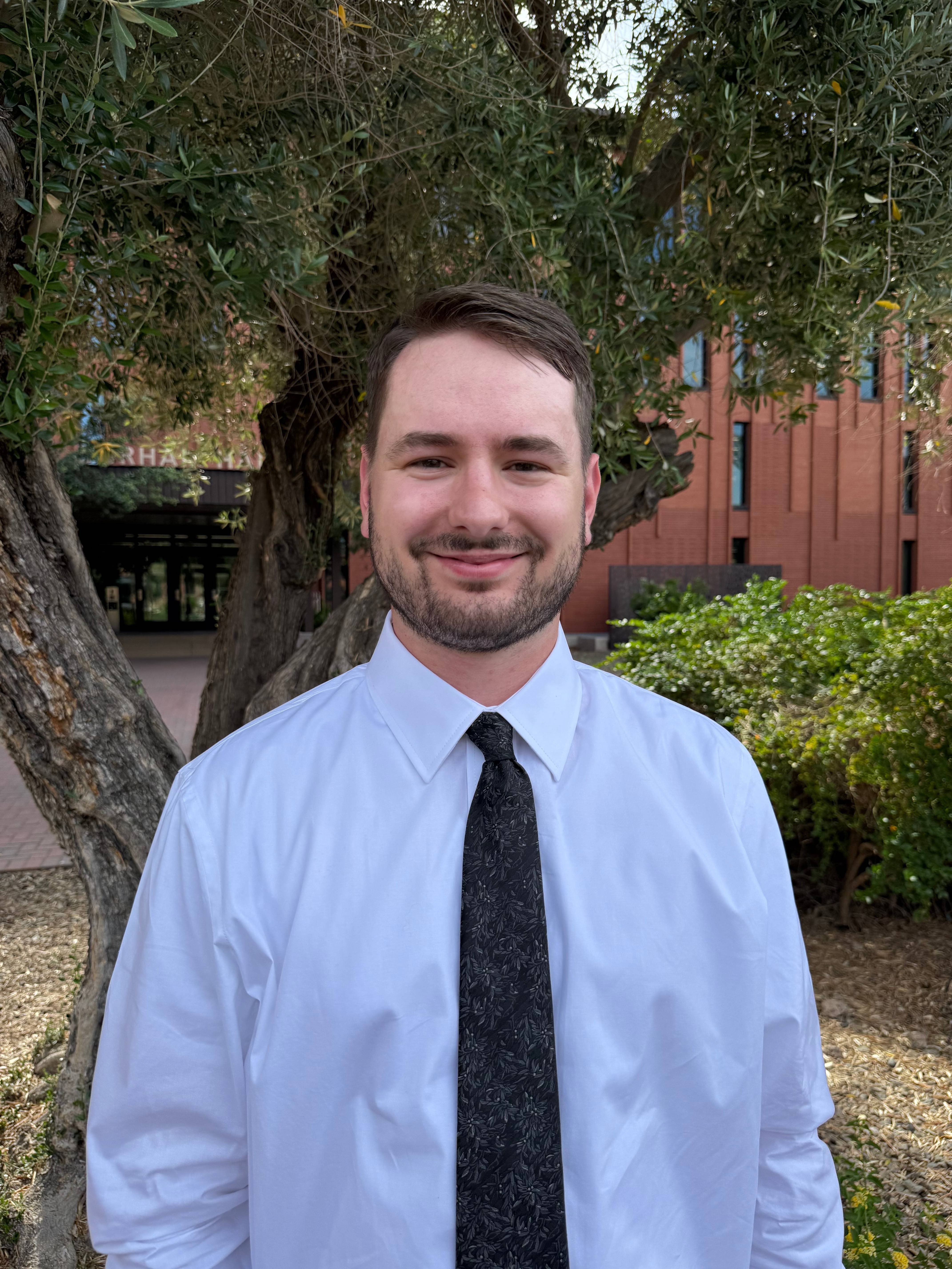 Garrett Viton's profile image