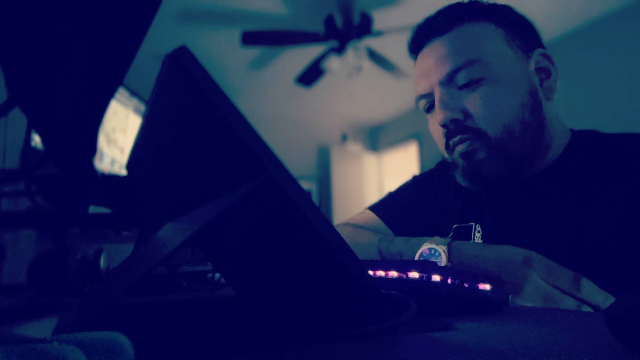 Benny Mancillas's profile image