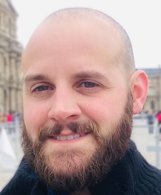 Ray Pantle's profile image