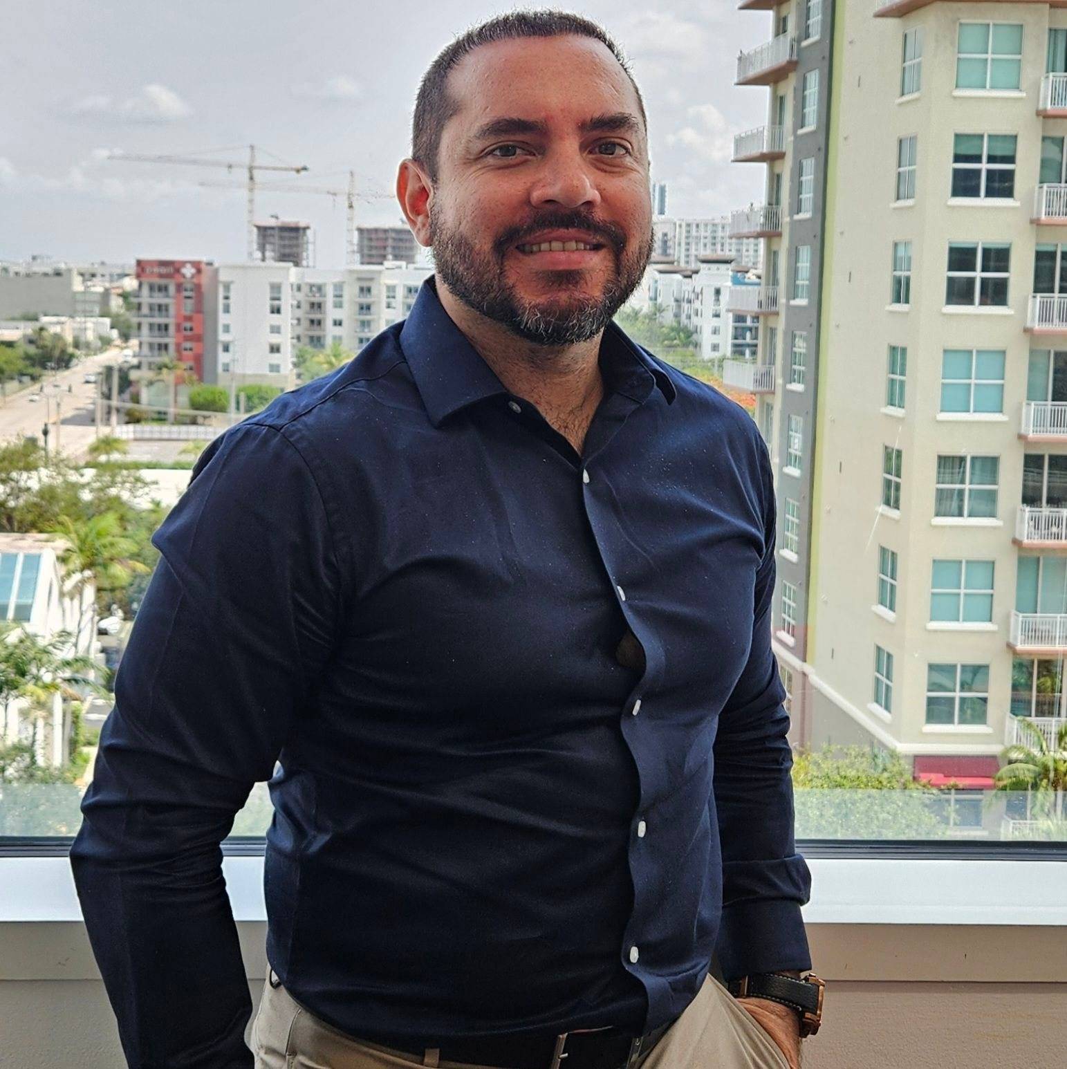 Jahyr Quispe's profile image