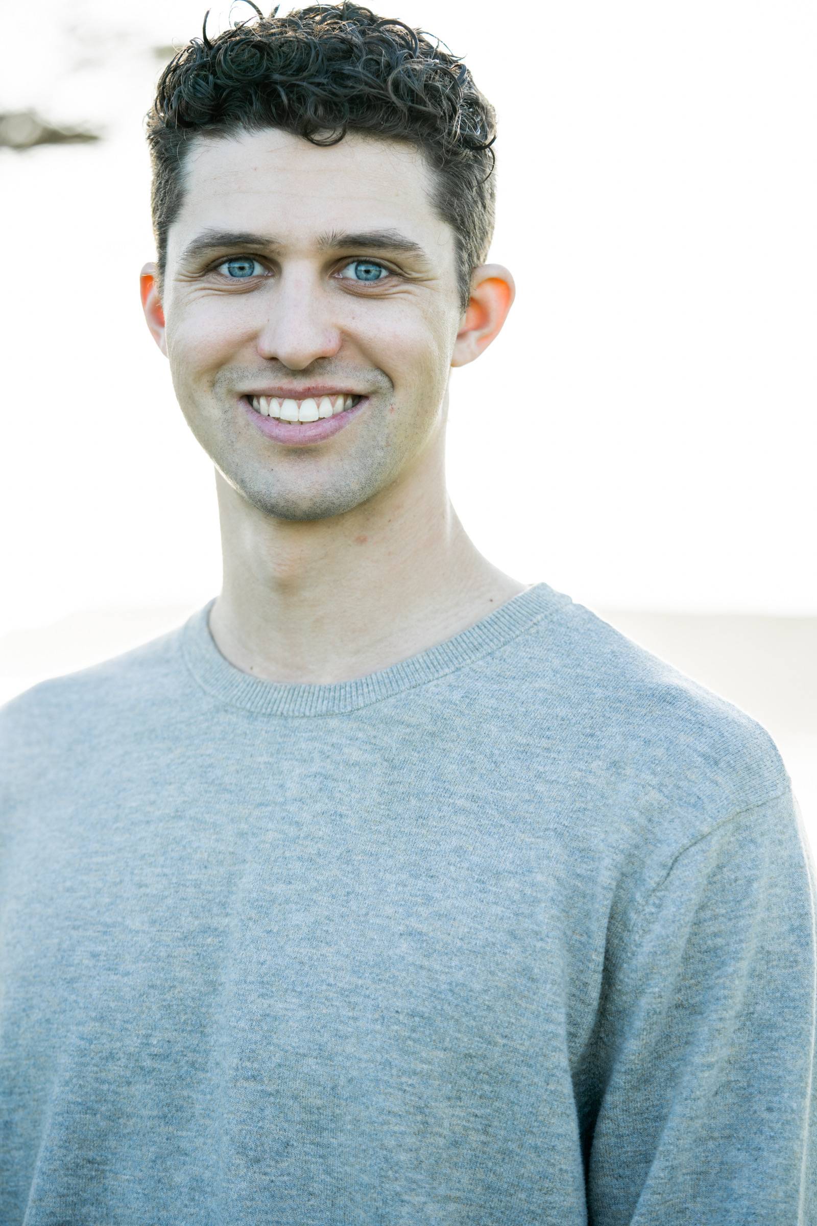 Richard Mark's profile image