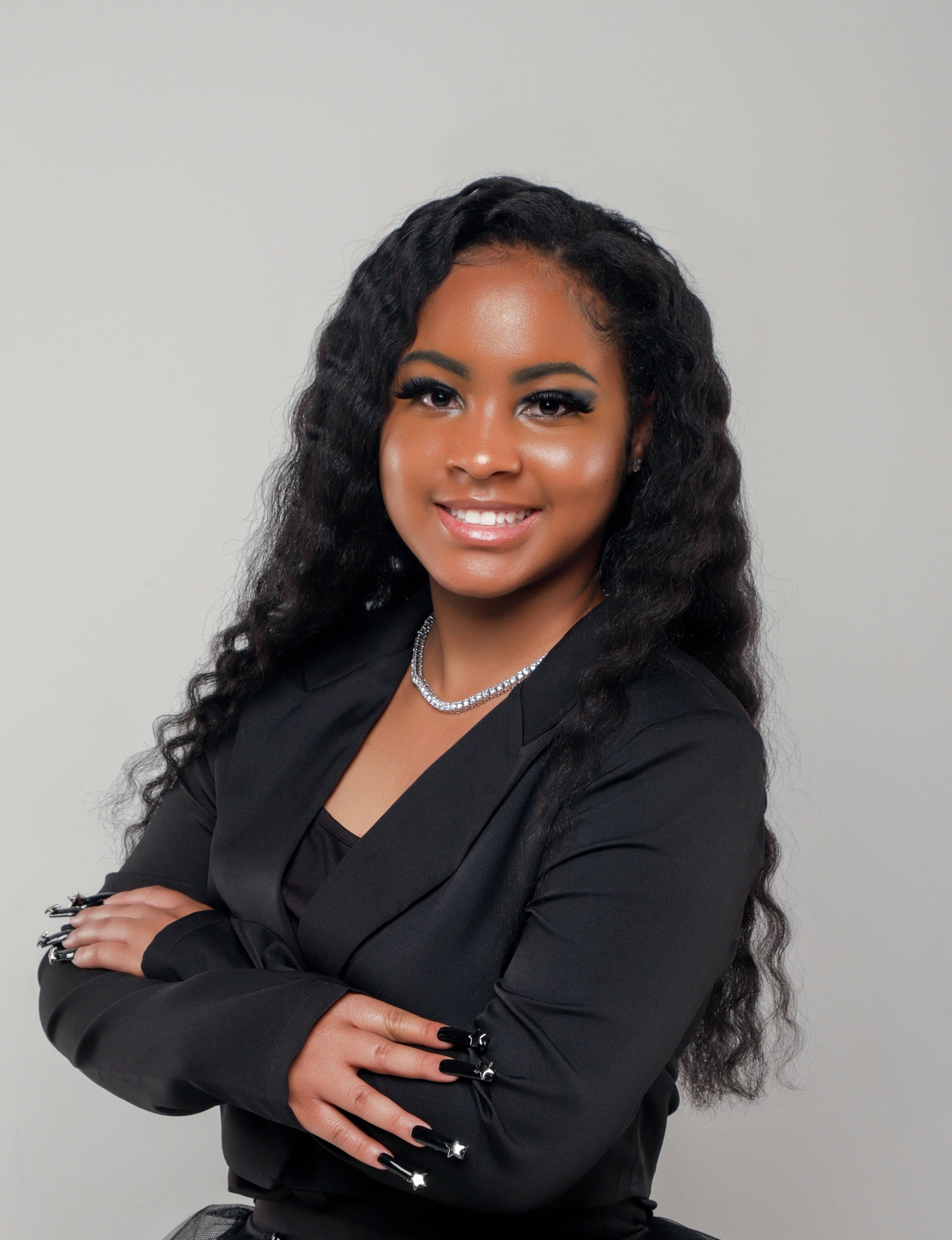 Anaya Stinson's profile image