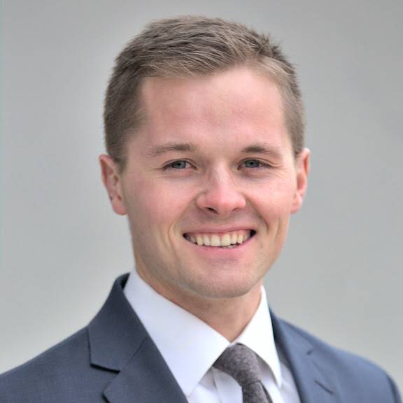 Spencer Moore's profile image