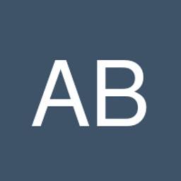 Amanda B.'s profile image