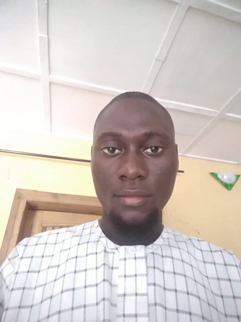 Umar Mohammed's profile image