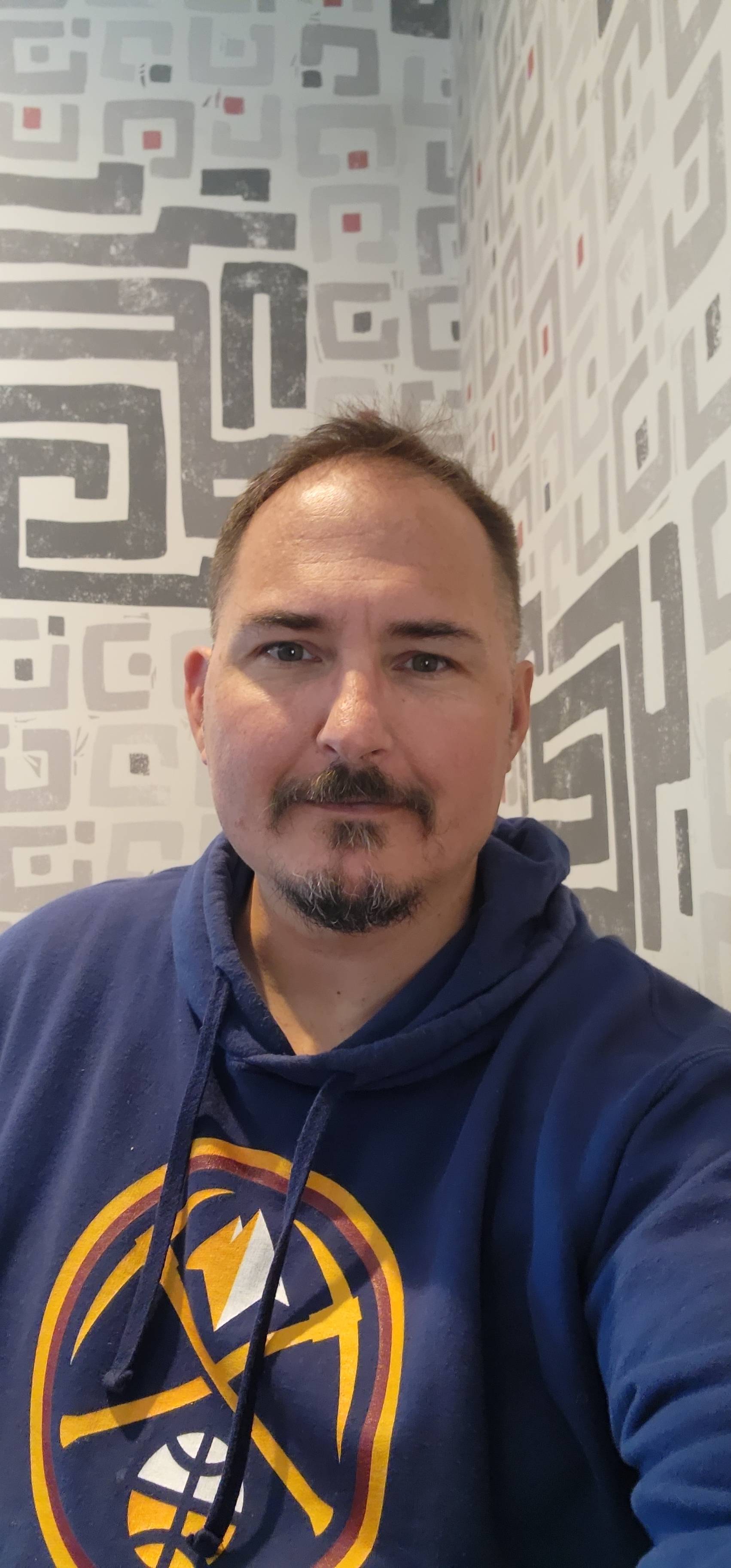 Dan Mcknight's profile image