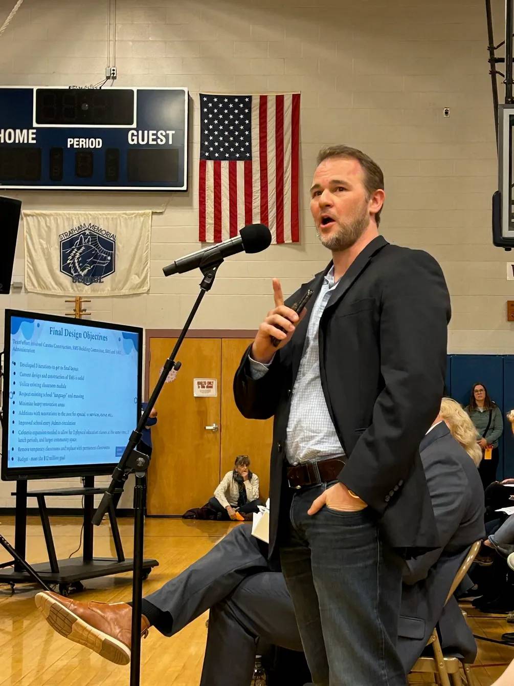 Sean Dempsey's profile image