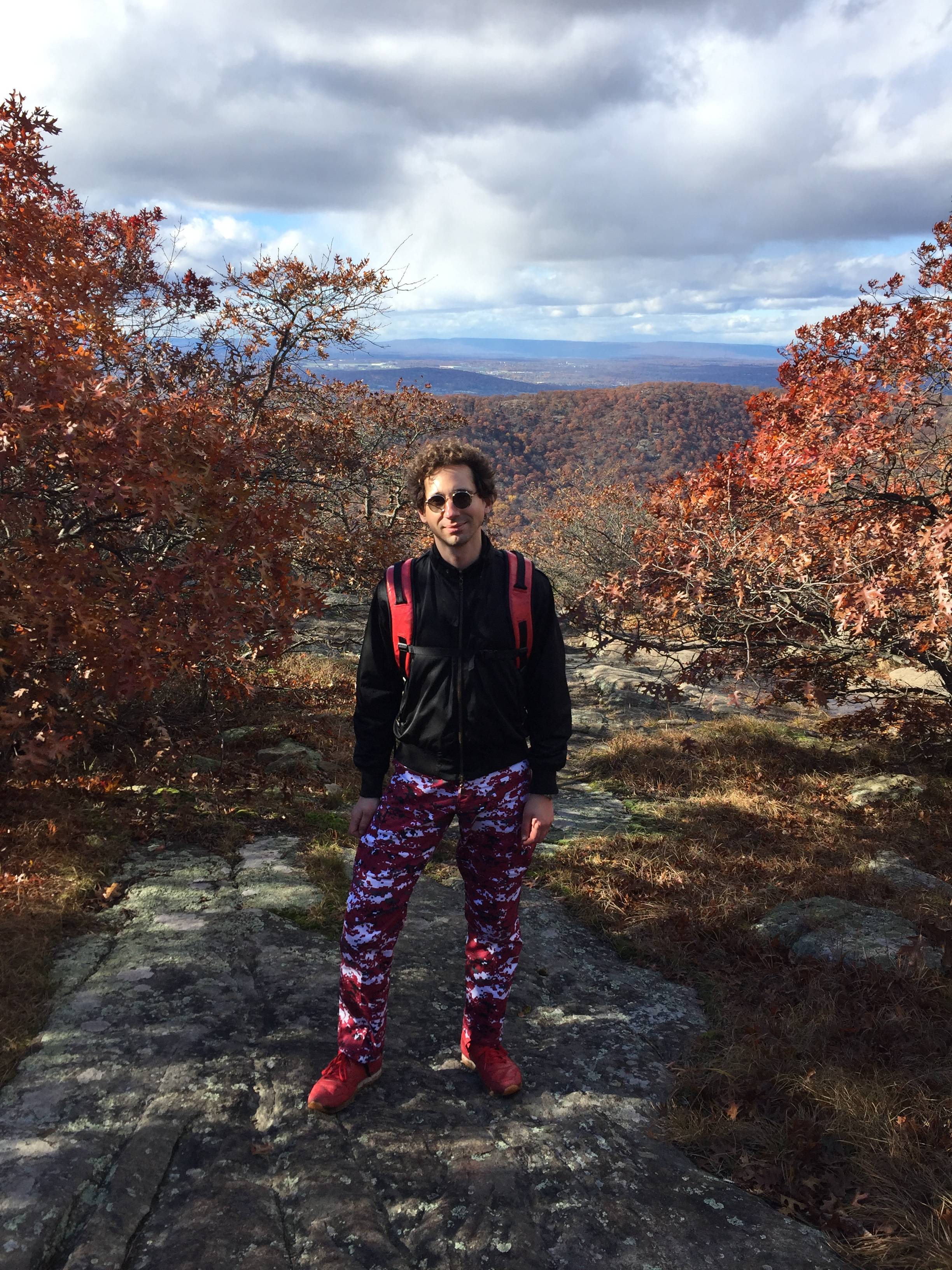 Alexander Apostolopoulos's profile image