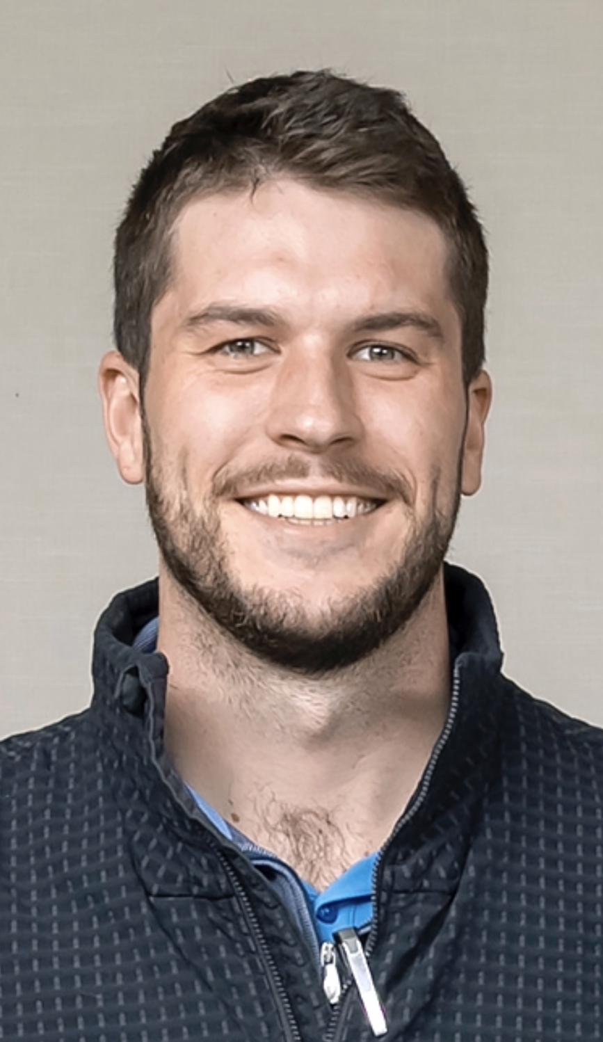 Matthew Fricker's profile image