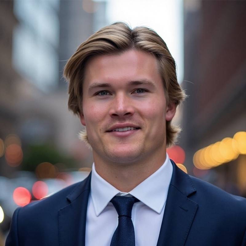 John Sommi's profile image