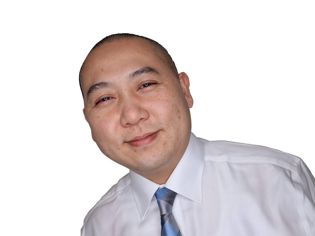 Alan Choi's profile image