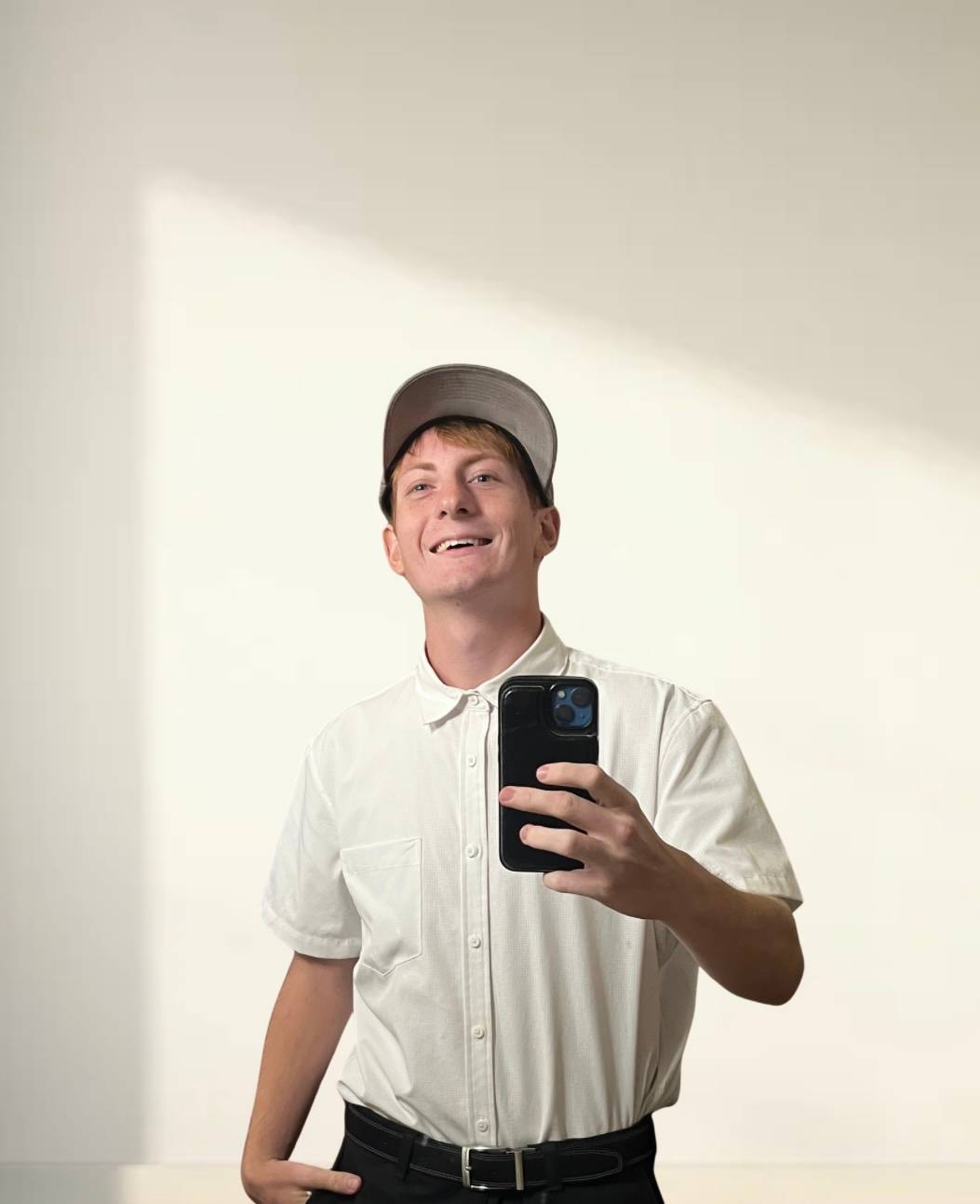 Wyeth Bothwell's profile image