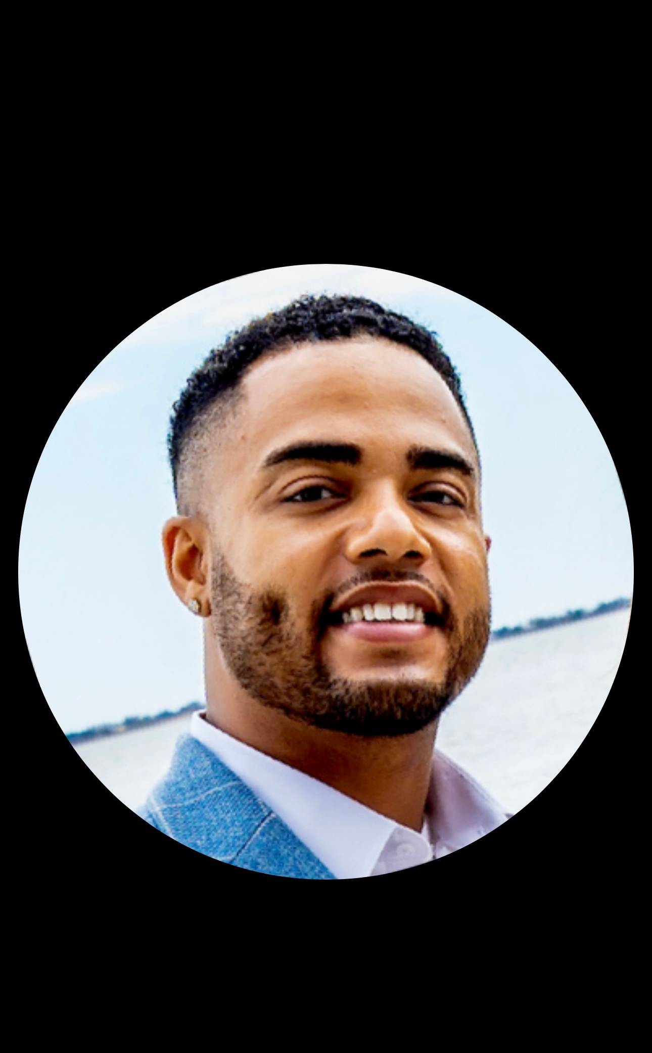 Ariel Romeo Senatus's profile image