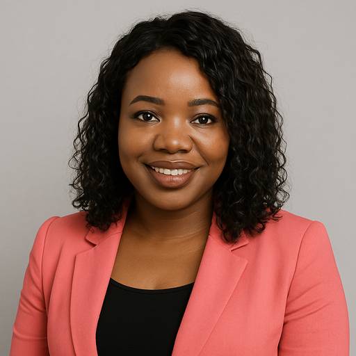 Tara Omotere's profile image
