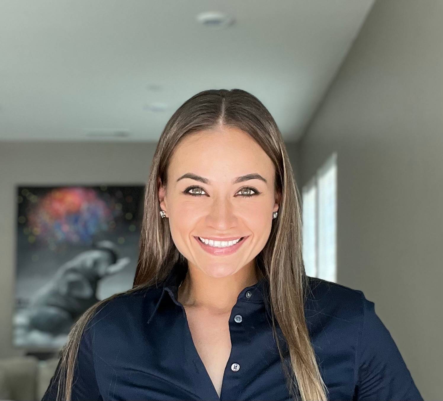 Daniela Leon's profile image