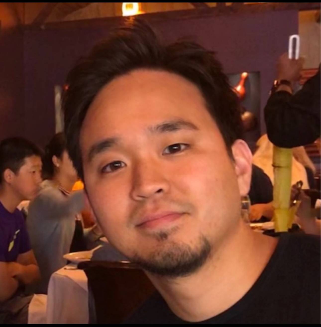 Kent Takai's profile image