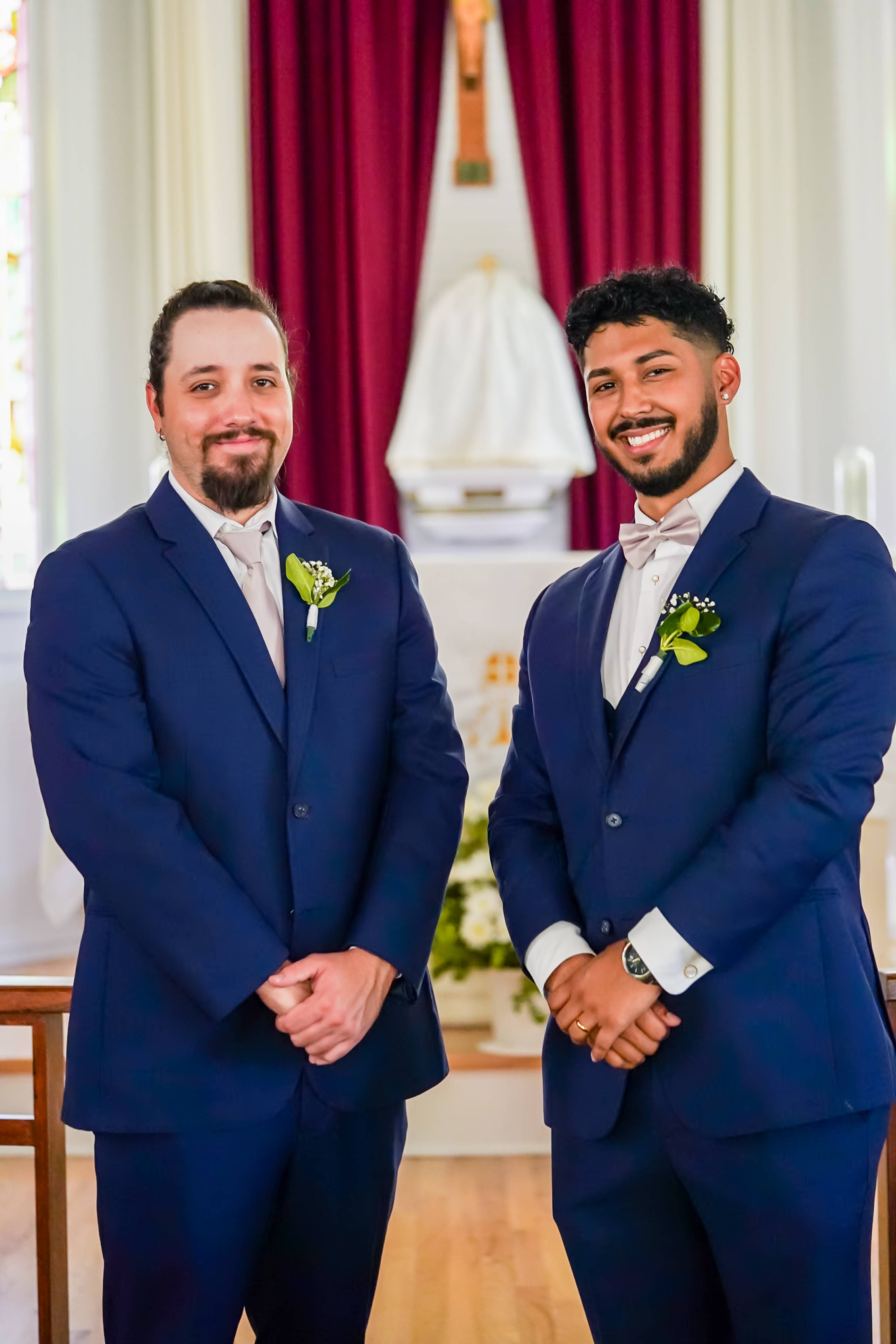 Christian Sandoval's profile image