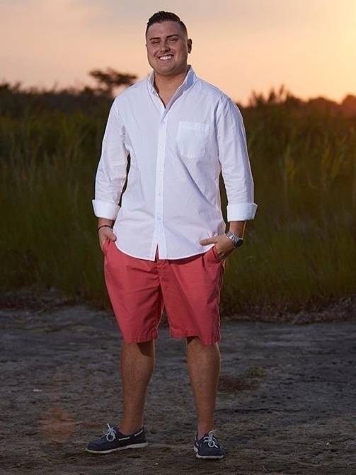 Anthony Grande's profile image