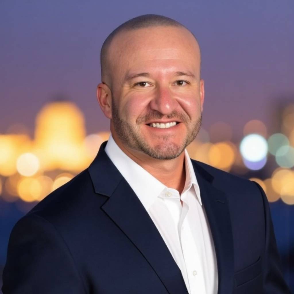 Marino Martinez's profile image
