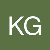 Kate Glassman's profile image