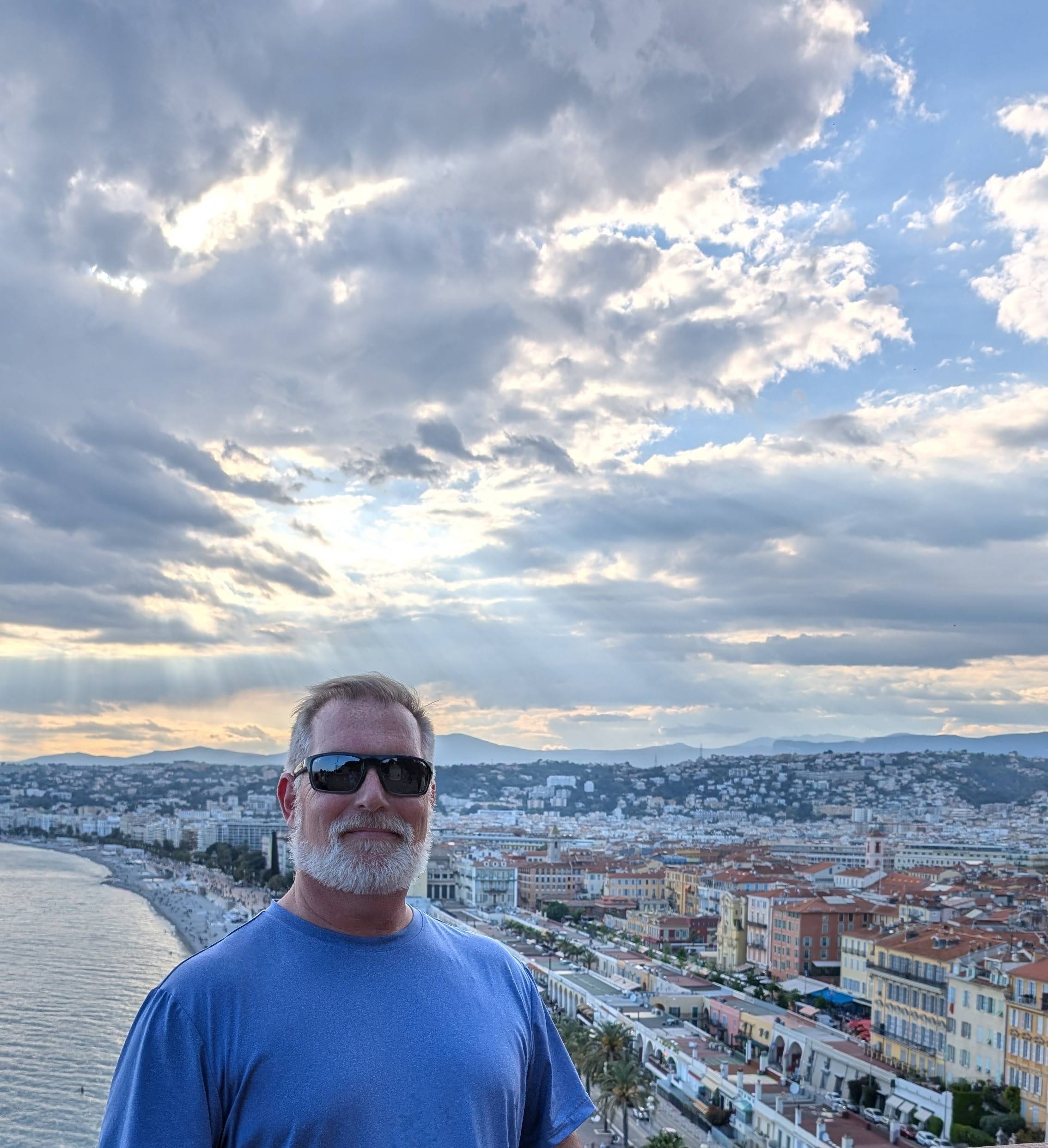 Joseph Territo's profile image