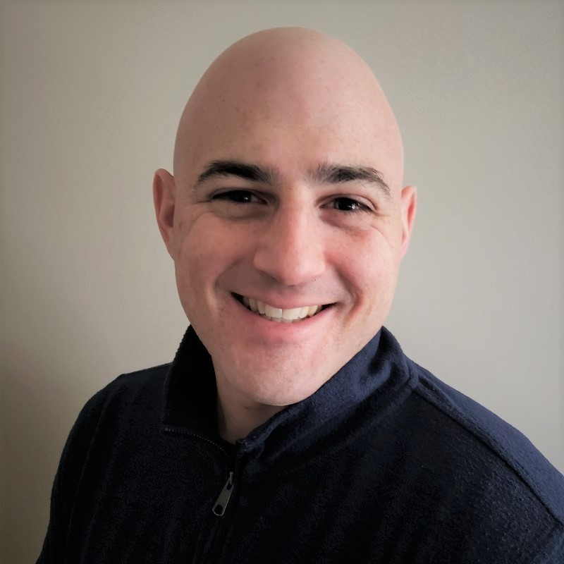 Ben Rosenblum's profile image